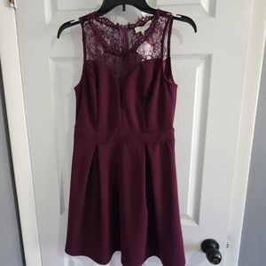 She Sky Dress-small